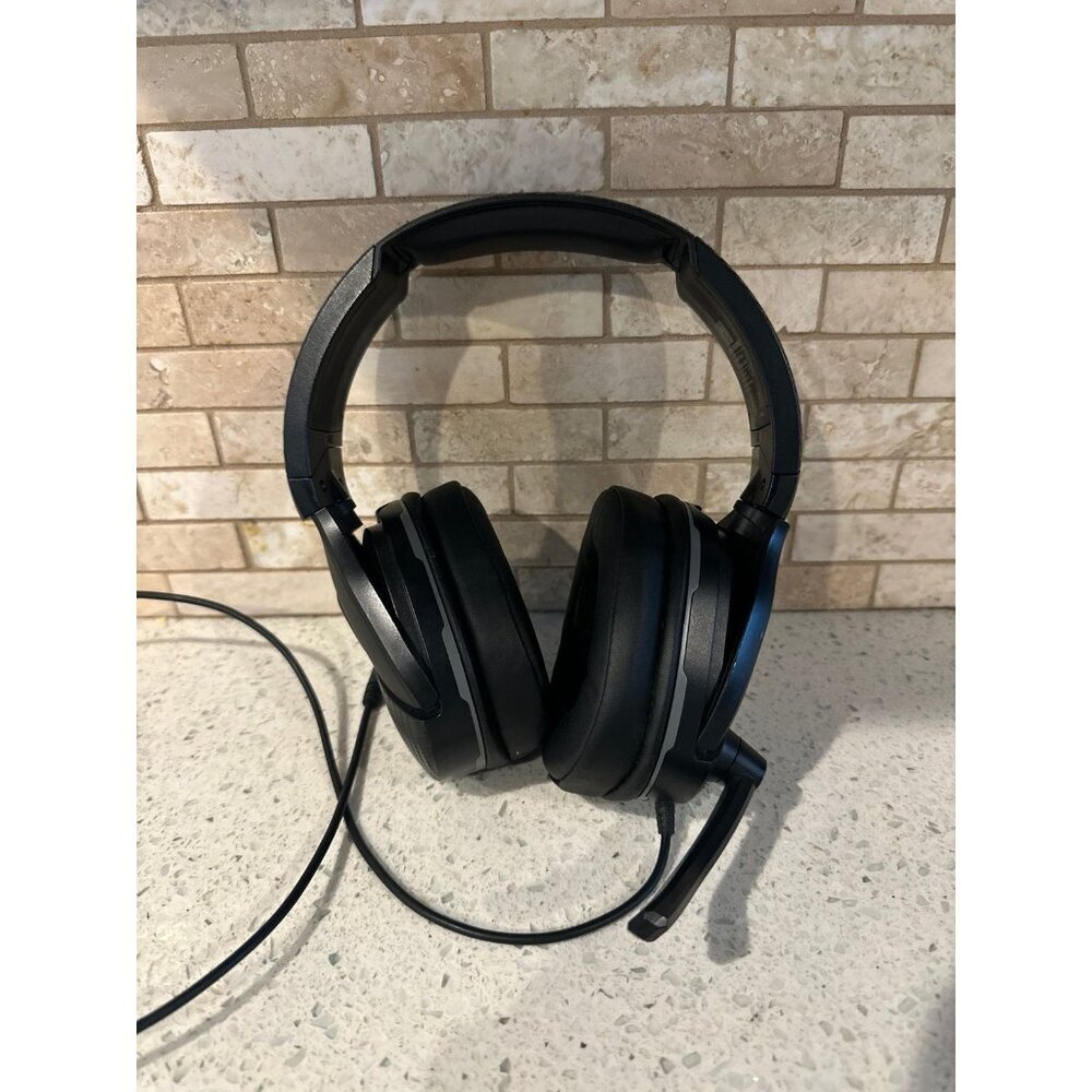 Turtle Beach Recon 200‎ Gen 2 Wired Gaming Headset for Xbox Series X|S/Xbox One/ - Picture 2 of 5
